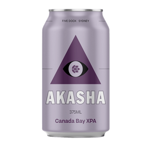 Akasha Canada Bay XPA