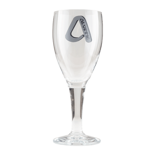 Alvinne Stemmed 330ml Glass