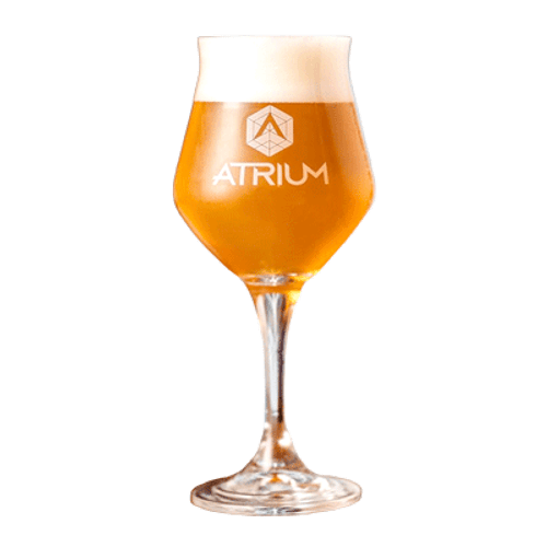 Atrium Stemmed Beer Glass 330ml