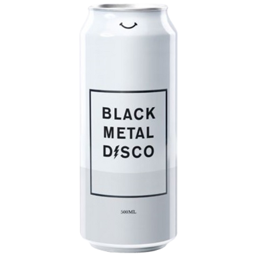 Balter Black Metal Disco