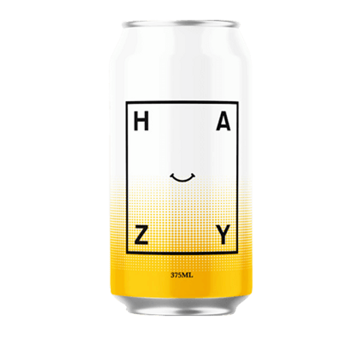 Balter Hazy IPA (375ml Can)