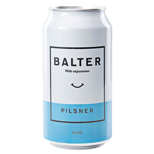 Balter Pilsner