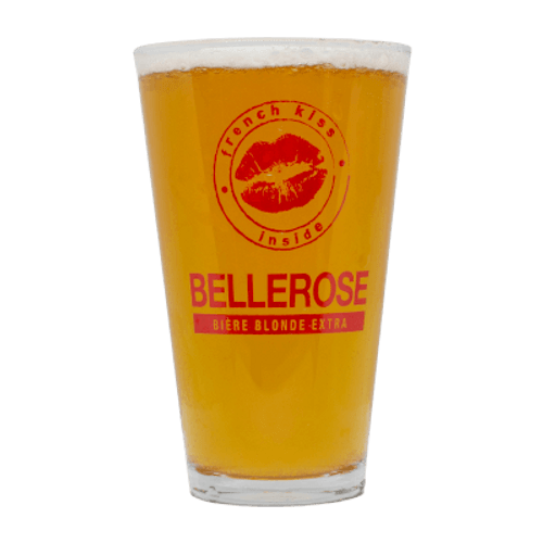 Bellerose 250ml Tumbler Glass