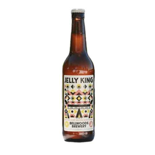 Bellwoods Jelly King Dry Hopped Sour