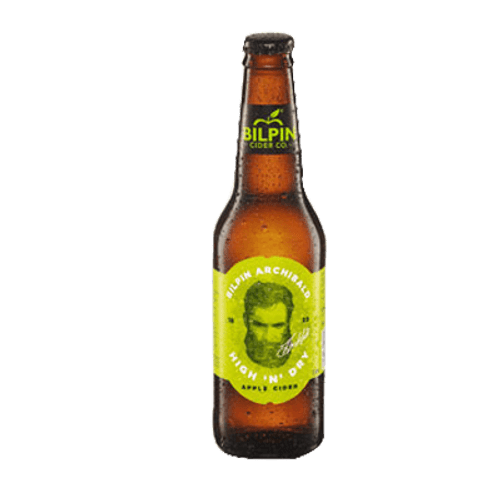 Bilpin Archibald High 'n' Dry Cider