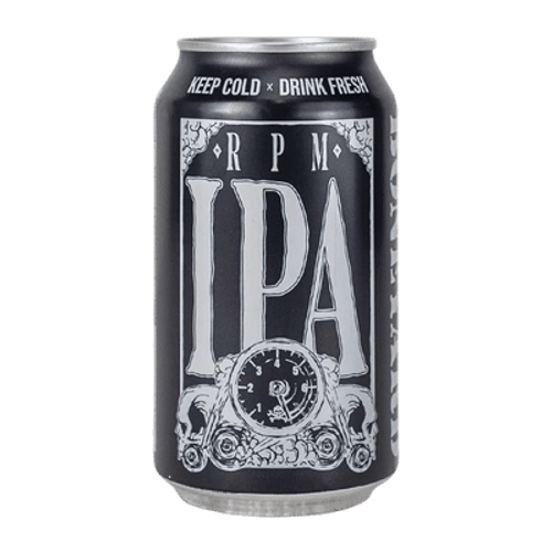 Boneyard Beer RPM IPA 355ml Can