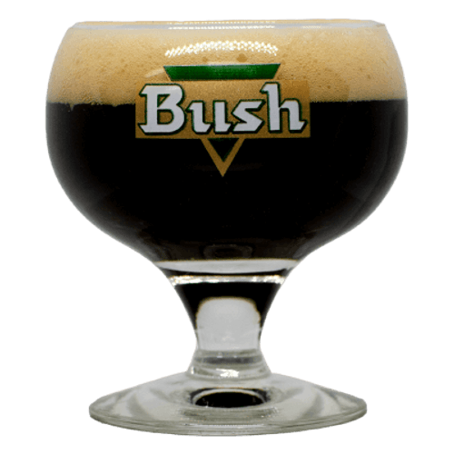 Bush Mini Goblet 100ml Glass