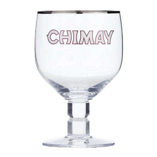 Chimay Beer Glass 250ml
