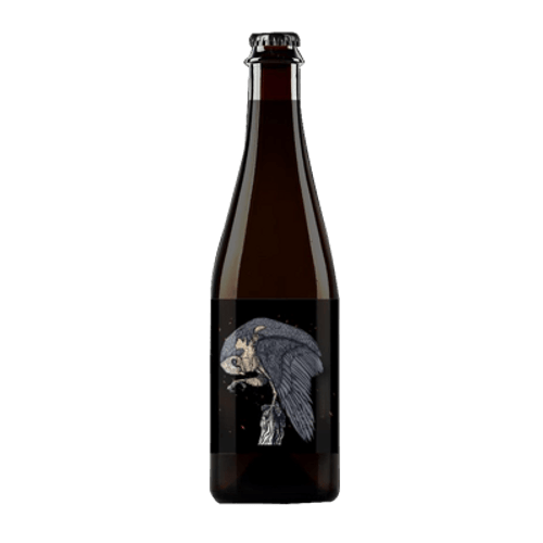 Collective Arts Origin of Darkness Imperial Stout