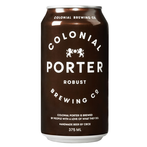 Colonial Porter