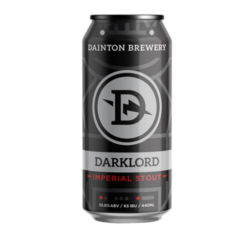 Dainton Darklord Imperial Stout