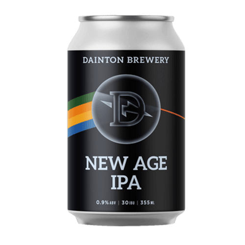 Dainton New Age IPA