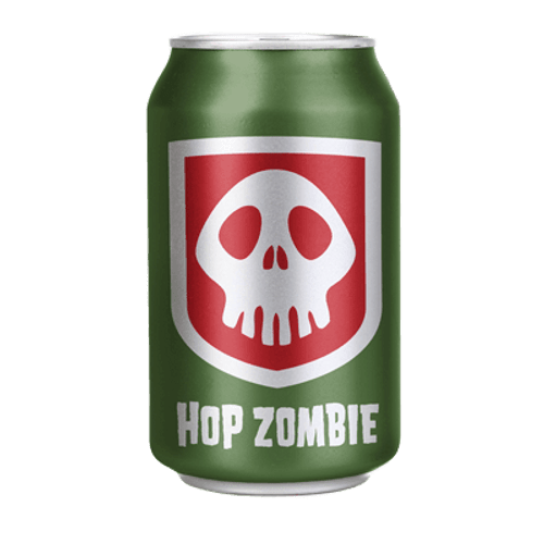 Epic Hop Zombie IIPA 330ml Can