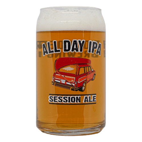 Founders All Day IPA Can 355ml Glass