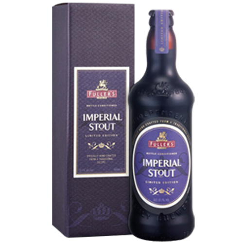 Fullers Imperial Russian Stout