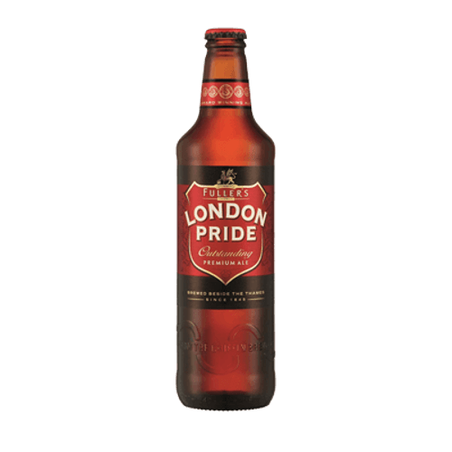 Fullers London Pride 500ml Bottle