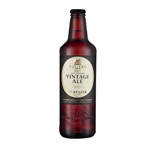 Fullers Vintage Ale 2017