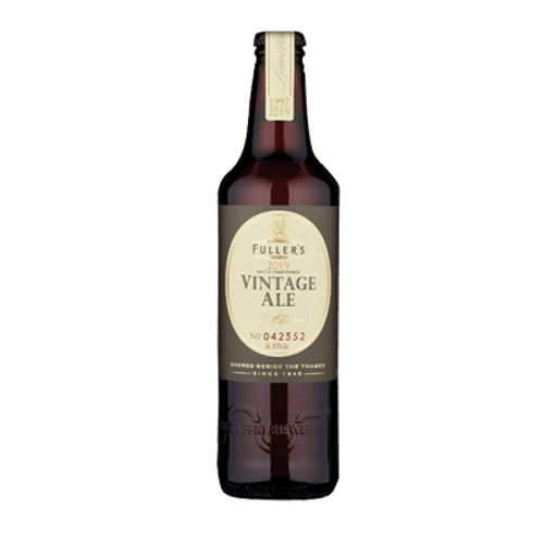 Fuller's Vintage Ale 2019