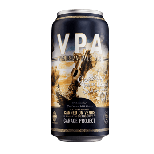 Garage Project VPA Pale Ale 500ml Can