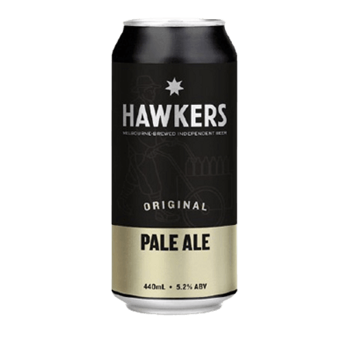 Hawkers Original Pale Ale