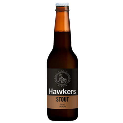 Hawkers Stout