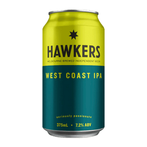 Hawkers West Coast IPA