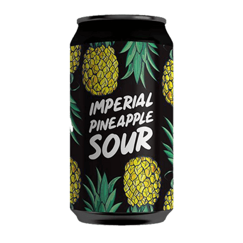 Hope Imperial Pineapple Sour Ale
