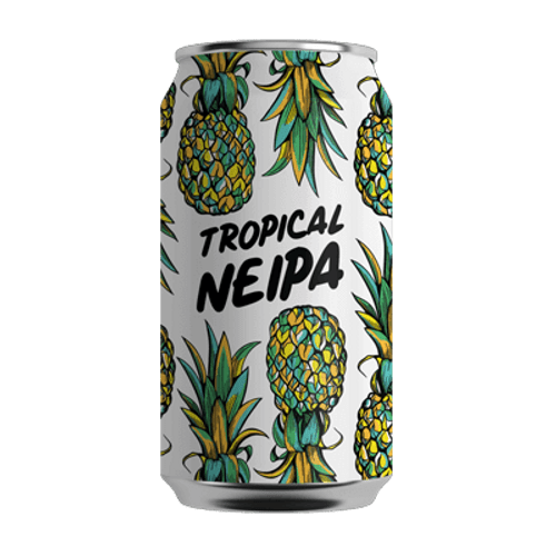 Hope Tropical NEIPA (3 Can Limit)