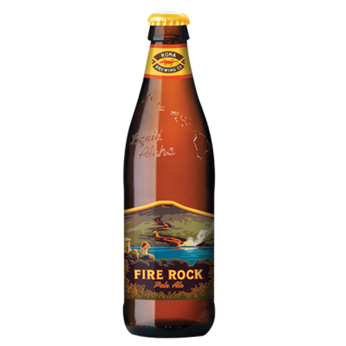 Kona Fire Rock Pale Ale