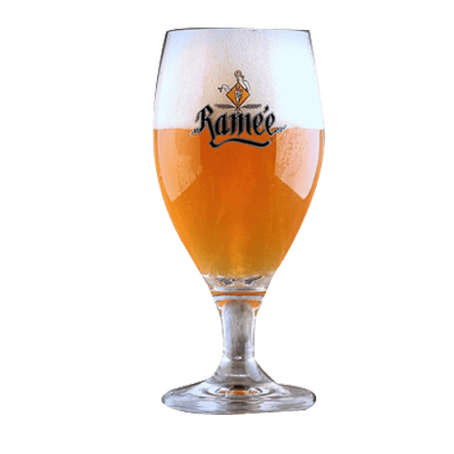 La Ramee Beer 330ml Glass