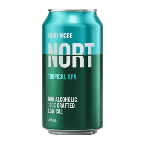 Nort Tropical XPA 375ml Can