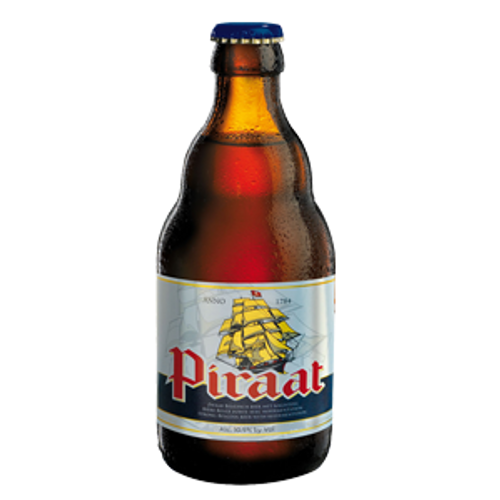 Piraat 10.5 Belgian Strong Ale