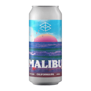 Range Malibu Cali IPA 440ml Can