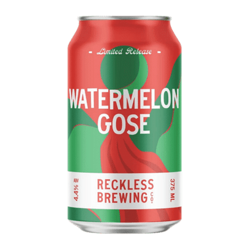 Reckless Watermelon Gose