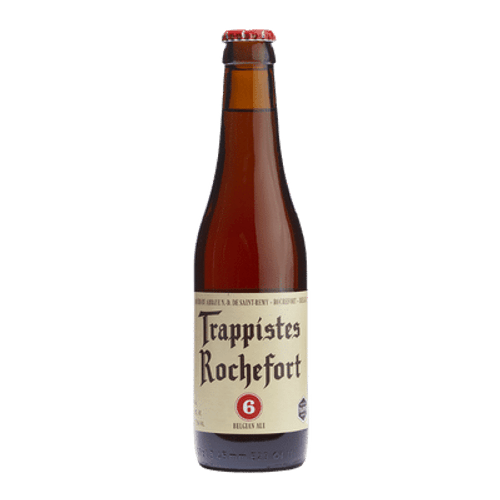 Rochefort Trappistes 6