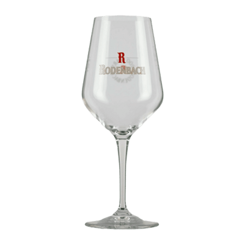 Rodenbach Tasting Glass 330ml
