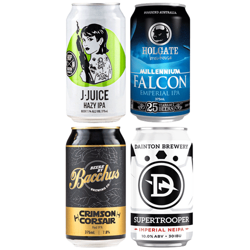 Star Wars Beer Mixed Pack