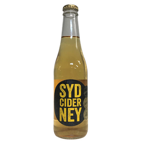 Sydney Brewery Cider