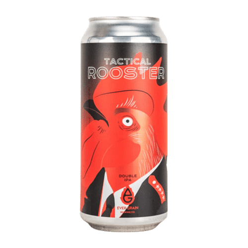 Ever Grain Tactical Rooster Double IPA