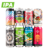 Limited IPA Craft Beer Mixed Pack
