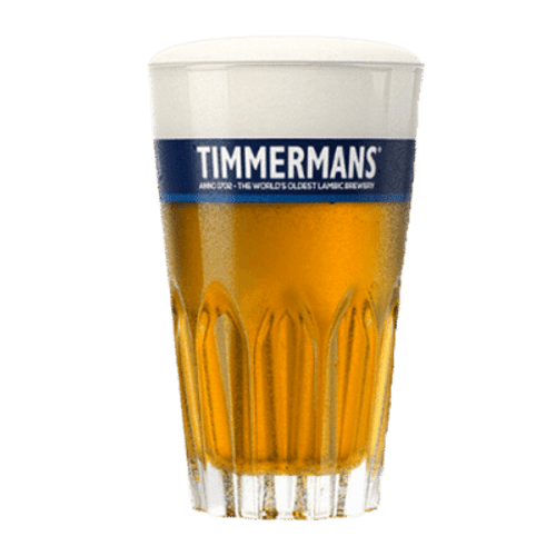 Timmermans Gueuze Glass