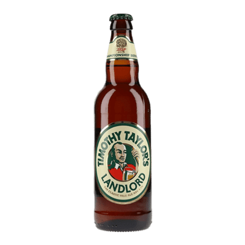 Timothy Taylor Landlord Pale Ale