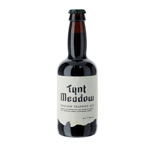 Tynt Meadow English Trappist Ale 330ml Bottle