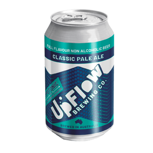 UpFlow Pale Ale Alcohol Free